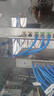 华三（H3C）ER3200G3 双WAN+3LAN千兆有线路由器企业级 带机量150-200 上网行为管理/图形配置 实拍图
