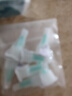 贝朗（B|BRAUN）原装进口胰岛素针头 胰岛素注射笔一次性针头 4mm*7枚/盒 1盒 G31 实拍图