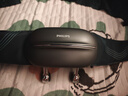 飞利浦（PHILIPS）小金鱼颈椎按摩器按摩披肩颈腰背部热敷按摩仪 送父母亲节日生日礼物男女友礼物5203N 实拍图