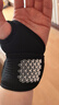 安德玛（Under Armour）护腕健身防扭伤腱鞘手腕炎护具卧推羽毛球网球篮排球运动加压腕带 实拍图