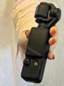 大疆 DJI Osmo Pocket 3 标准版 一英寸口袋云台相机 OP灵眸手持数码相机 旅游vlog 便携美颜摄像 实拍图