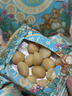 三只松鼠原味有机夏威夷果仁400g/袋 坚果炒货干果办公室休闲零食小吃 实拍图