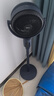 美的（Midea）【变频轻音】空气循环扇家用遥控电风扇四季净化扇轻音落地扇99%抑菌桌面小风扇大风力风扇GDG24ZR 实拍图
