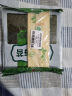 云山半 寿司海苔58g 20枚 寿司紫菜卷包饭 含寿司卷帘工具 家用大片海苔 实拍图