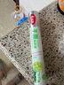 美丽雅 一次性保鲜膜断点式180米*30cm食品级PE 耐高温微波炉适合家用 实拍图