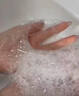 域发白柳皮控油蓬松洗发水350ml 控油洗发水洗头水院线品牌国家专利 实拍图