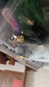 洗车高压水枪园艺花园浇花浇水刷车神器家用水管软管喷头 黑粗水枪1个（不含配件） 实拍图