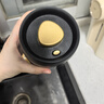 PAKCHOICE茶叶罐抽真空密封罐食品级储存茶叶咖啡豆防潮玻璃罐便携茶叶罐 实拍图