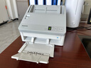 松下（Panasonic）KV-SL1056 A4彩色高速双面扫描仪 文件发票自动进纸批量扫描机PDF 支持银河麒麟系统 实拍图