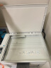 惠普（HP）30w 232dwc 136升级1188无线黑白激光打印机家用办公复印扫描多功能一体机 Mini M30w 官配（三合一+无线）体积更小 实拍图