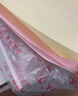 【缺页十倍赔】新绿天章三联二等分可撕边 针式电脑打印纸5箱装 1000页/箱241-3-1/2S彩色(白红黄) 实拍图