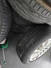 普利司通（Bridgestone）汽车轮胎 205/55R16 91W T001 适配大众朗逸/宝来/丰田卡罗拉 实拍图