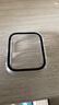 BHO【热销20万+】适用苹果手表保护壳apple iwatch s10/s11保护壳膜一体套se3/9/8/ultra3钢化膜2防摔 壳膜一体【透明色】 iwatch 7/8/9代【45mm表盘】 实拍图