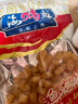 干贝 瑶柱扇贝丁扇贝干元贝干 海鲜干货 100g 实拍图