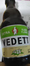 白熊（VEDETT）白熊+玫瑰红+接骨木 精酿啤酒  礼盒装  实拍图