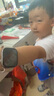 GTAMG华为机适用儿童电话手表高清5G卡全网通防水可插卡定位小学初高中生青少年男女孩智能手表小米机 【热销】尊贵黑190°摄像+256G处理器+NFC 实拍图