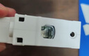 正泰(CHNT)   家用空气开关 小型断路器 不带漏保 NXB-63 2P C40A额定电流 220V过流过载保护器 实拍图