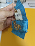 八马茶业乌龙茶 安溪铁观音 清香型一级500g 罐装茶叶 非遗传承技艺 实拍图