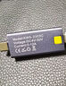 DIYMOREType-c手机充电器检测仪 KWS-2302C电压电流功率计双向电流测试仪 KWS-X1测试仪【TYPE-C接口】 实拍图