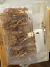 良品铺子石头饼120g烤馍非油炸老人山西特产饱腹糕点休闲小零食烤馍片 实拍图