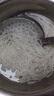 吉朱大福东北大冷面370g*3袋正宗朝鲜延吉特产小吃方便速食东北小麦凉面 实拍图