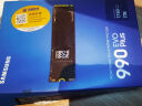 三星（SAMSUNG）1TB SSD固态硬盘 M.2接口(NVMe协议PCIe4.0*4/5.0*2)读速7150MB/S 990 EVO Plus 实拍图