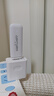 影腾随身wifi三网通用无线wi-fi6免插卡移动联通电信无限制便携式4G高速随行网络通用流量2025款5GHF 【插电款 即插即用】增强版旗舰WIFI全国通用 实拍图