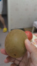佳沛（zespri）新西兰  阳光金奇异果18粒超大果原箱单果重约173-204g 猕猴桃 实拍图
