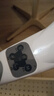 凯仕乐（Kasrrow）【送父母礼品】颈椎按摩器肩颈按摩仪手持式小海豚肩颈腰背腿部律动按摩棒送父母生日礼物送女生 珍珠白 赠3款专业按摩头+律动按摩教学视频 实拍图