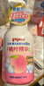 贝亲（Pigeon）洗发水沐浴露 含桃叶精华 洗发沐浴二合一  500ml*2 实拍图