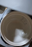 美的（Midea）小飞侠沸腾浓香双模式电压力锅0氟0涂层双胆高压锅5L智能预约家用煲汤4-6人煮饭煲E5825N轻音泄压 实拍图