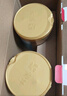 蒙牛铂金装 中老年益生菌高钙富硒奶粉800g*2罐礼盒装 送礼送父母长辈 实拍图