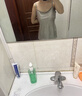 朵雅防辐射服孕妇装内穿肚兜银纤维衣服放射上班隔离布吊带N073银XXL 晒单实拍图