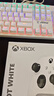 微软Xbox无线游戏手柄 无线控制器 冰雪白 蓝牙适配Xbox/PC//平板/手机 Steam促销黑神话悟空 双影奇境 实拍图