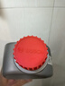 博世（BOSCH）DOT4 刹车油/制动液/离合器油 1L 通用型 一升装汽车养护套装 实拍图