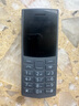 NOKIA新105 4G 全网通移动联通电信 老人老年按键直板学生儿童备用戒网手机 双卡双待  黑色 实拍图