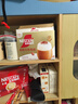 雀巢（Nestle）咖啡浓系列慕斯卡布奇诺速溶奶咖减蔗糖冲调19g*12条陈立农同款 实拍图
