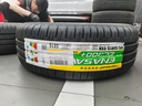 邓禄普（DUNLOP）汽车轮胎195/60R15 88H ENASAVE EC300+适配奇瑞/沃尔沃S70/花冠 实拍图