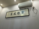 朴西胶囊凉拖鞋女家居室内轻便舒适浴室情侣凉拖鞋男循环灰40-41 实拍图