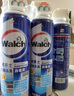 威露士空调清洗消毒液500ml*3瓶 清洗空调清洗剂家用清洁剂免拆 实拍图