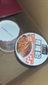 莫小仙酸辣粉*3桶+重庆小面*3桶装 冲泡方便速食624g泡面粉丝零食夜宵 实拍图