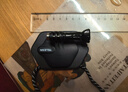 TELESIN(泰迅)适配大疆action4 5pro挂脖gopro13 12磁吸快拆挂脖运动相机insta360第一视角胸前固定支架 实拍图