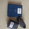 摩托罗拉（Motorola）moto razr60 2025旗舰心动赫兹联名款3.6英寸大外屏 第六代折叠全新手机60万次折叠认证  湿手触控 razr60 午夜苍蓝 12G+256G 补贴价 【官方 实拍图
