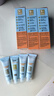 怡思丁（ISDIN）防晒霜隔离50ml*3 SPF50面部敏感肌学生军训防晒女男士护肤礼物 实拍图