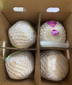 佳沃 JOYVIO泰国进口椰青香水椰子 4个装大果900g+ 水果礼盒 源头直发 实拍图