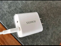 罗马仕苹果充电器PD20W多口快充头USB/Type-C双口插头通用iPhone16ProMax/15/14/13/12华为小米手机iPad 实拍图