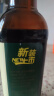 千禾2年窖醋5度 1.8L 【0添加】老陈醋凉拌饺子食用炒菜蘸食 实拍图