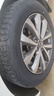 固特异汽车轮胎2条 225/55R17 101W EF1 SPORT鹰驰F1酷跑君威君越雪佛兰 实拍图