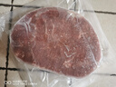 恒都 国产整切西冷眼肉牛排套餐 1.5kg（10片）含酱包烧烤牛肉 实拍图