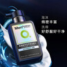 曼秀雷敦男士小黑盾系列氨基酸洁面乳150ml 去油控油洁面礼物男 实拍图